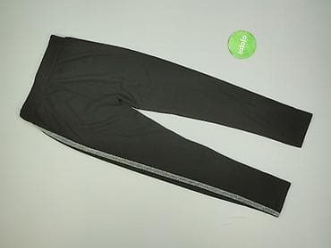 reebok backpacks: Лосини Спортивні жіночі, розмір 2XL — 3