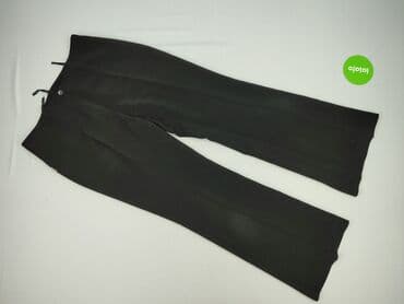 charles tyrwhitt spodnie: Deni Cler, Spodnie materiałowe damskie, rozmiar XL — 2