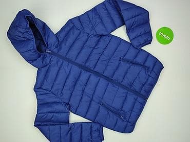 bluza drake sowa: Kurtka puchowa 14 lat, Tkaniny syntetyczne, stan - Idealny — 2