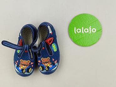 klapki adidas 48: Buciki niemowlęce, 21, stan - Bardzo dobry — 2