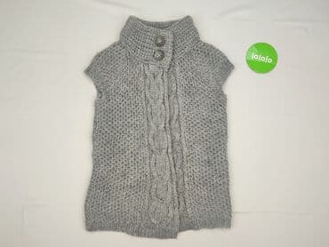 zara kamizelka haftowana: Zara, Kamizelka damska, rozmiar S — 3