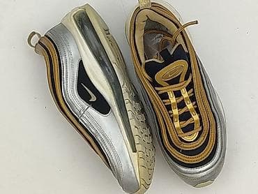 dresy nike air max: Nike, Sneakersy damskie, rozmiar 37.5 — 1