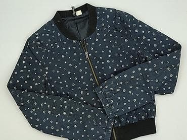 H&M Divided, Kurtka bomberka damska, rozmiar XS