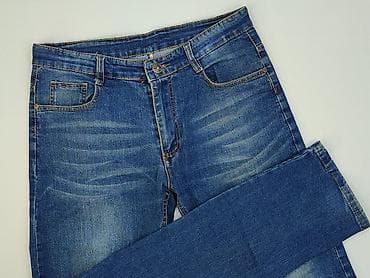 dnd denim development: Jeansy dla mężczyzn, rozmiar L — 1