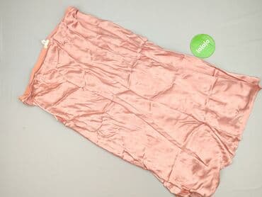 satynowe długie spódnice: H&M, Spódnica damska, rozmiar XL — 2