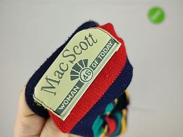 damski sweter: Bluzka damska, rozmiar 3XL — 4