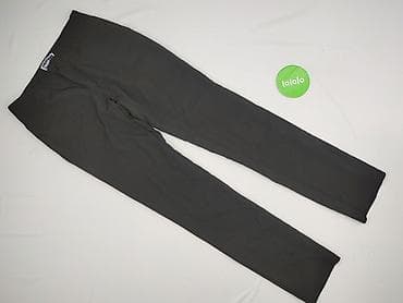 bumpro leggings: Isacco, Spodnie materiałowe damskie, rozmiar L — 2