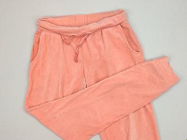 decathlon polary: Esmara, Spodnie dresowe damskie, rozmiar S — 1