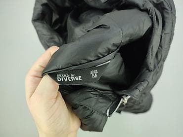 kurtki divers: Diverse, Kurtka przejściowa damska, rozmiar M — 4