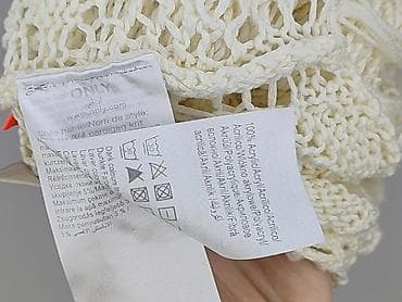 klapki c: ONLY, Kardigan damski, rozmiar S — 6