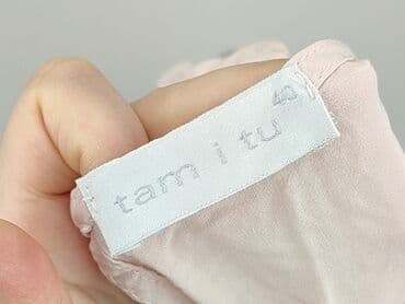 t shirty liu jo: Women's blouse, size L (EU 40) — 4