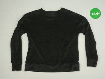 кофти жіночі польські: Women`s sweatshirt, size S (EU 36) — 2