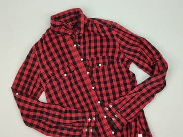 Koszule: Diverse, Koszulа dla mężczyzn, rozmiar S — 1