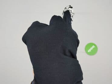 sweter piórkowy na drutach: Bluzka damska, rozmiar 2XL — 6