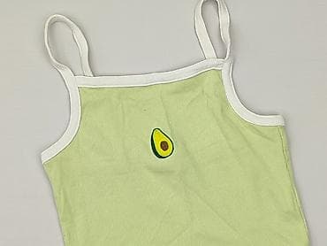 bluzki cropped: Cropp, Top damski, rozmiar M — 1