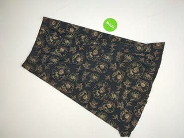 spódnice midi plus size: Spódnica damska, rozmiar S — 2