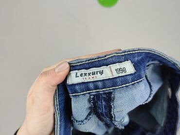 trampki harley davidson: Jeansy damskie, rozmiar S — 5