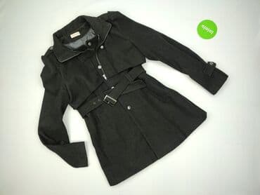 orsay kurtki wiosenne: Orsay, Płaszcz damski, rozmiar L — 2