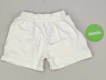 krótkie spodenki do kościoła: Szorty damskie, rozmiar S — 3