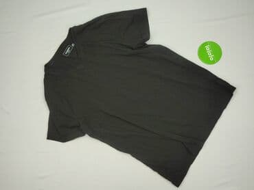 podkoszulek lidl: Dressmann, Koszulka dla mężczyzn, L — 2