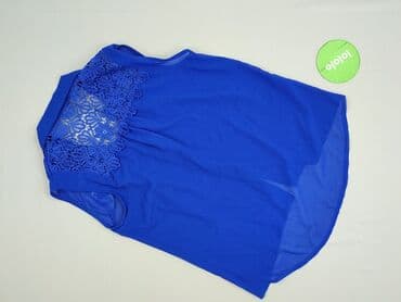 bluzka do tenisa: Bluzka damska, rozmiar M — 3