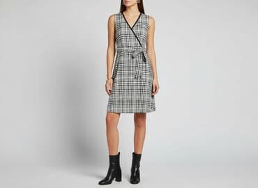 quiz ubrania: Quiz, Sukienka damska, rozmiar S — 1