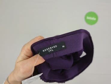 reserved spódnice welurowa: Reserved YFL, Spódnica damska, M — 4