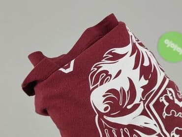 stranger things bluza: Harry Potter, T-shirt damski, rozmiar M — 5