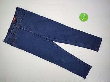 pull jeans: Jeansy damskie, rozmiar L — 2