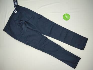 malowane spodnie: Miaoni, Spodnie dla mężczyzn, L — 3