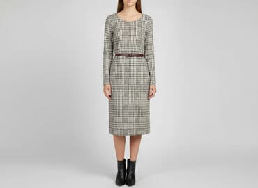 halka pod sukienkę sinsay: Sinsay, Sukienka damska, rozmiar S — 1