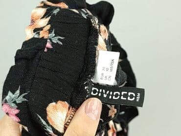 Szorty: H&M, Szorty damskie, rozmiar M — 5