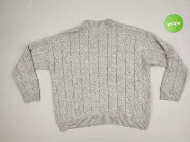 sweter z misiem tous: Mango, Women`s sweater, L — 3