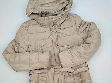 manto polska: Mohito, Płaszcz damski, rozmiar 2XS — 1