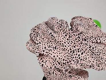boho zara: Stradivarius, Bluzka damska, rozmiar M — 4