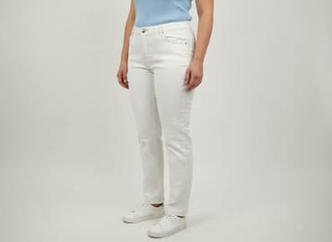 oreo majtki: Ovs, Spodnie materiałowe damskie, rozmiar 3XL — 7