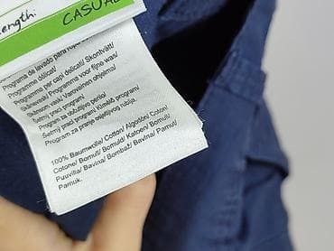 orson jeans: Street One, Spodnie materiałowe damskie, rozmiar XS — 6