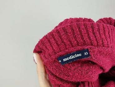 linsay: Medicine, Sweter damski, rozmiar XS — 4