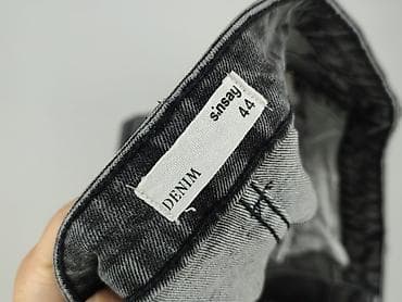 jeans levis: Sinsay, Jeansy damskie, rozmiar 2XL — 4