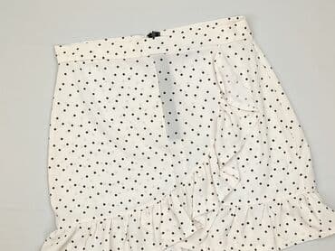 spódnice w groszki stradivarius: PrettyLittleThing, Spódnica damska, rozmiar M — 1