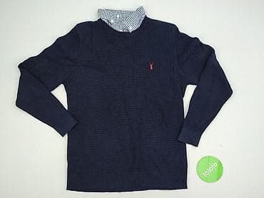 sweter edc: Sweter dla mężczyzn, rozmiar L — 2