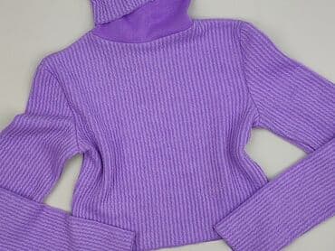 Bershka, Women`s golf, size S at lalafo.pl Bershka, Women`s golf, size S