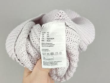 sweter kurta cobaina: H&M Divided, Sweter damski, rozmiar XS — 4