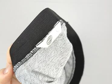 plisowane spódnice szara: Pepco, Spódnica damska, rozmiar L — 4