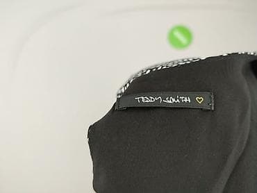 spódnice w grochy: Teddy, Sukienka damska, rozmiar S — 4