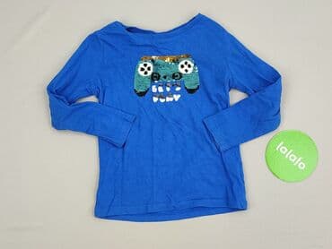 podkoszulki 3d allegro: Blouse, Sinsay, 2-3 years, 92-98 cm, condition - Very good — 2