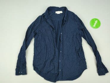 t shirty hm basic: H&M, Women`s shirt, size S (EU 36) — 2