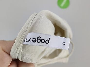 topomini clothes: Top damski, rozmiar S — 4