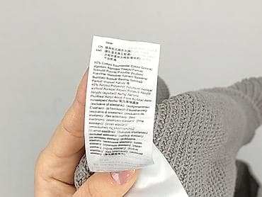 sweter lata 90: Edc by Esprit, Sweter damski, rozmiar XL — 5