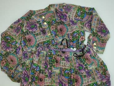 set sukienki: Elegancki komplet, rozmiar 3XL — 1